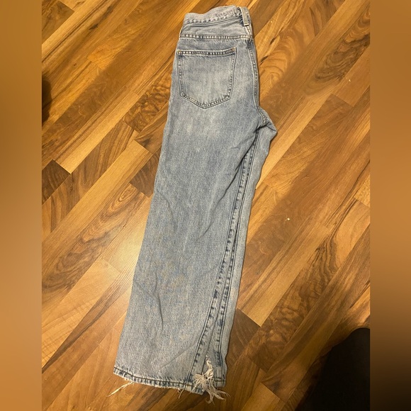 size 21 blue pistola jeans - Picture 5 of 5